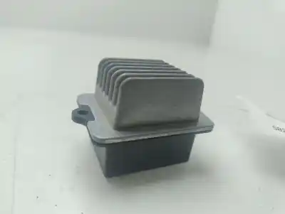 Second-hand car spare part Heater Blower for SUZUKI GRAND VITARA 3 PUERTAS SQ (GT) 2.0 TD DLX OEM IAM references 582155600  