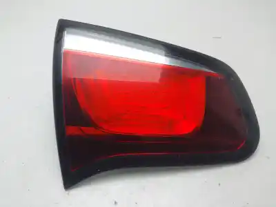Peça sobressalente para automóvel em segunda mão farolim interior traseiro direito por citroen c3 collection referências oem iam 9803934380  