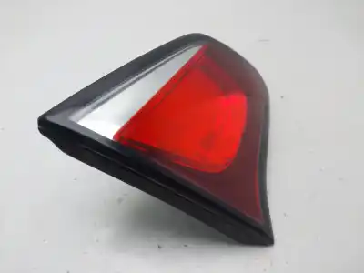 Second-hand car spare part interior rear right light for citroen c3 collection oem iam references 9803934380