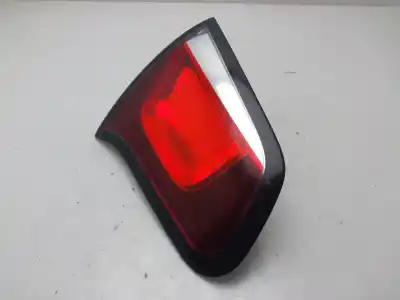 Peça sobressalente para automóvel em segunda mão farolim interior traseiro direito por citroen c3 collection referências oem iam 9803934380  
