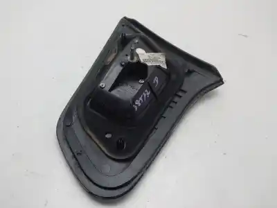 Peça sobressalente para automóvel em segunda mão farolim interior traseiro direito por citroen c3 collection referências oem iam 9803934380  