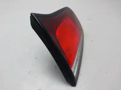 Second-hand car spare part interior left tailgate light for citroen c3 collection oem iam references 9803934280  