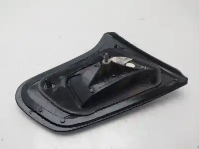 Second-hand car spare part interior left tailgate light for citroen c3 collection oem iam references 9803934280  