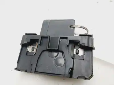 Peça sobressalente para automóvel em segunda mão módulo eletrônico por renault scenic ii confort expression referências oem iam 8200125077