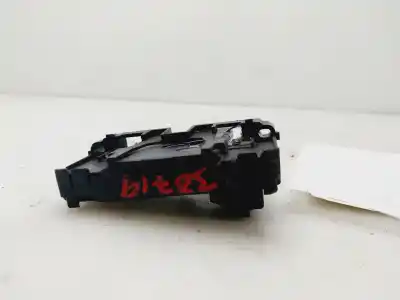 Second-hand car spare part electronic module for renault scenic ii confort expression oem iam references 8200125077  