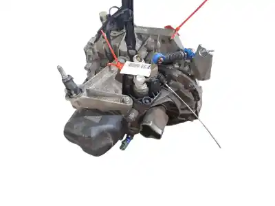 Автозапчасти б/у коробка передач за renault megane ii sedán (lm0/1_) 1.5 dci (lm0f, lm0t, lm2b) ссылки oem iam jr5119  5 velocidades