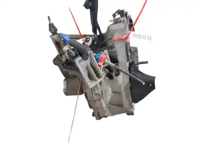 Автозапчасти б/у коробка передач за renault megane ii sedán (lm0/1_) 1.5 dci (lm0f, lm0t, lm2b) ссылки oem iam jr5119
