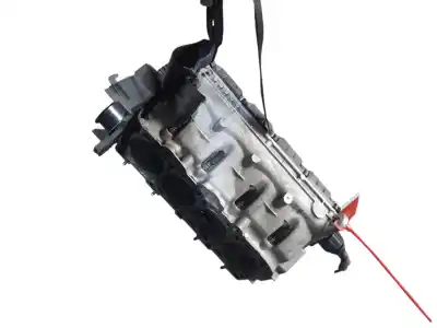 Peça sobressalente para automóvel em segunda mão cabeça / culatra por volkswagen passat b5.5 (3b3) 1.9 tdi referências oem iam 038103373r  