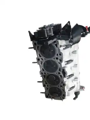 Peça sobressalente para automóvel em segunda mão cabeça / culatra por volkswagen passat b5.5 (3b3) 1.9 tdi referências oem iam 038103373r  