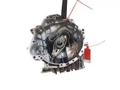 Second-hand car spare part gearbox for volkswagen passat b5.5 (3b3) 1.9 tdi oem iam references frk  6 velocidades