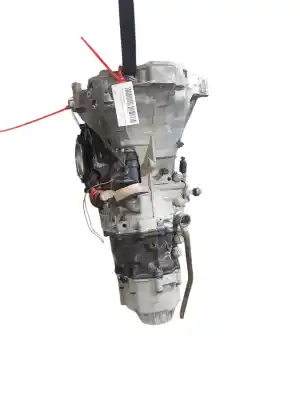 Second-hand car spare part gearbox for volkswagen passat b5.5 (3b3) 1.9 tdi oem iam references frk  6 velocidades