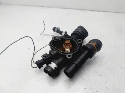 Second-hand car spare part THERMOSTAT for RENAULT SCENIC II Grand Luxe Privilege OEM IAM references 8200074346  