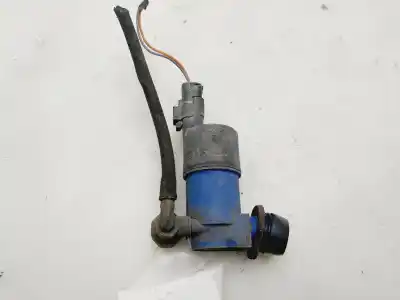 Автозапчастина б/у ЧИСТИТИ НАСОС для RENAULT CLIO III Confort Dynamique Посилання на OEM IAM 9641553880  