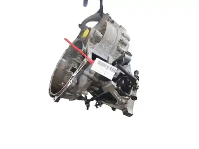 Автозапчастина б/у КОРОБКА ПЕРЕДАЧ для VOLVO S40 BERLINA 1.6 Diesel CAT Посилання на OEM IAM 3M5R7002YF  