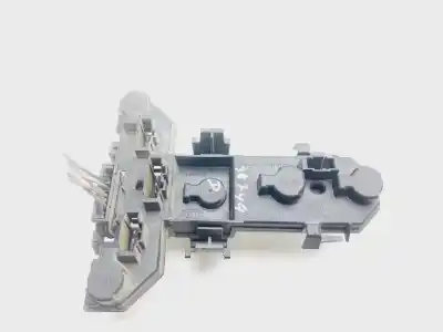 Second-hand car spare part LAMPHOLDER for VOLKSWAGEN GOLF IV BERLINA (1J1) Highline OEM IAM references 1J6945257  