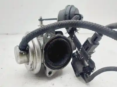 Автозапчасти б/у КЛАПАН РОГ за VOLKSWAGEN GOLF IV BERLINA (1J1) Highline ссылки OEM IAM 038131501E  