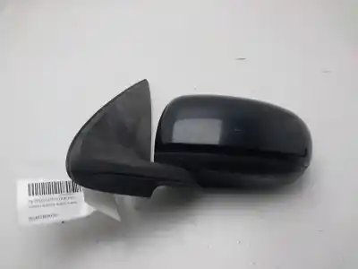 Second-hand car spare part LEFT REARVIEW MIRROR for NISSAN ALMERA (N16/E) Acenta OEM IAM references 96302BN026  