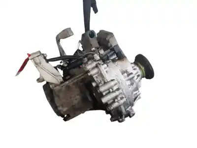 Second-hand car spare part GEARBOX for VOLKSWAGEN GOLF IV BERLINA (1J1) Edition (Dieselmotor) OEM IAM references EBF  