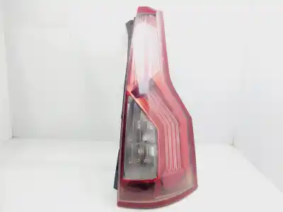 Pezzo di ricambio per auto di seconda mano luci posteriori destra per citroen c4 grand picasso sx riferimenti oem iam 6351ac  