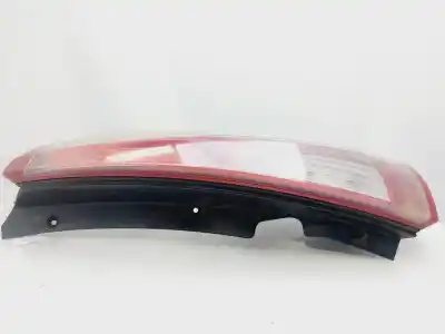 Pezzo di ricambio per auto di seconda mano luci posteriori destra per citroen c4 grand picasso sx riferimenti oem iam 6351ac  