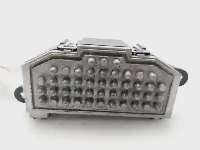 Автозапчасти б/у сопротивление нагреву за CITROEN C4 GRAND PICASSO SX ссылки OEM IAM 9654652480  