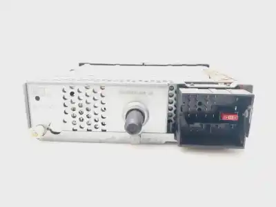 Pezzo di ricambio per auto di seconda mano IMPIANTO AUDIO / RADIO CD per CITROEN C4 GRAND PICASSO SX Riferimenti OEM IAM 96646223XT  