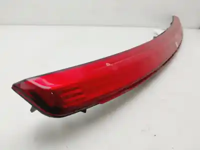Pezzo di ricambio per auto di seconda mano LUCE FRENO CENTRALE per CITROEN C4 GRAND PICASSO SX Riferimenti OEM IAM 9654435580  