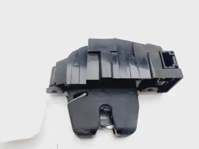 Pezzo di ricambio per auto di seconda mano BAULE / SERRATURA DEL CANCELLO per CITROEN C4 GRAND PICASSO SX Riferimenti OEM IAM 9660403980  