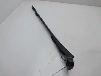 Pezzo di ricambio per auto di seconda mano BRACCIO TERGICRISTALLO ANTERIORE SINISTRO per SEAT LEON (1P1) 1.6 Riferimenti OEM IAM 1P0955409A  