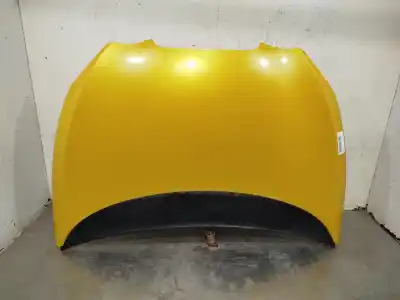 Pezzo di ricambio per auto di seconda mano COFANO per SEAT LEON (1P1) 1.6 Riferimenti OEM IAM   