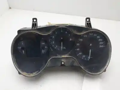 Peça sobressalente para automóvel em segunda mão quadrante por seat leon (1p1) 1.6 referências oem iam 1p0920840b  