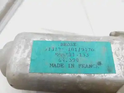 Second-hand car spare part  for VOLVO V40 FAMILIAR  OEM IAM references 30623449  