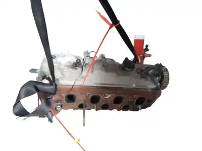 Peça sobressalente para automóvel em segunda mão cabeça / culatra por ford focus lim. (cb4) titanium referências oem iam 6g9q6090aa  