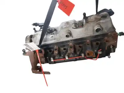 Peça sobressalente para automóvel em segunda mão cabeça / culatra por ford focus lim. (cb4) titanium referências oem iam 6g9q6090aa  