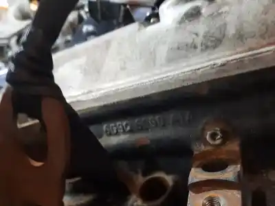 Peça sobressalente para automóvel em segunda mão cabeça / culatra por ford focus lim. (cb4) titanium referências oem iam 6g9q6090aa  