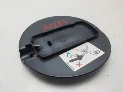 Second-hand car spare part outer fuel cap for ford focus lim. (cb4) titanium oem iam references 8m51f405a02aa  