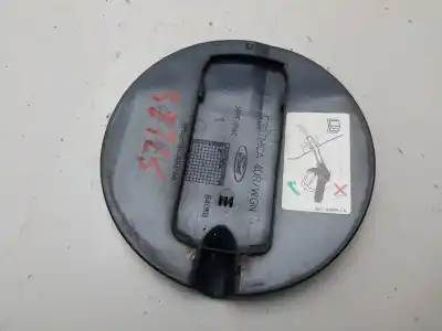 Second-hand car spare part outer fuel cap for ford focus lim. (cb4) titanium oem iam references 8m51f405a02aa  