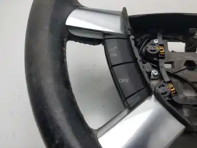 Second-hand car spare part steering wheel for ford focus lim. (cb4) titanium oem iam references 4m513600cl  