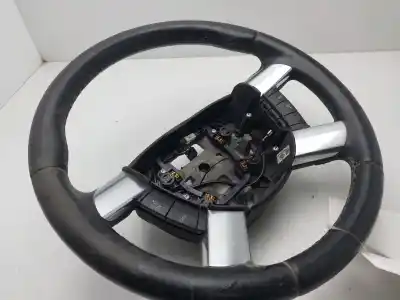 Second-hand car spare part steering wheel for ford focus lim. (cb4) titanium oem iam references 4m513600cl  