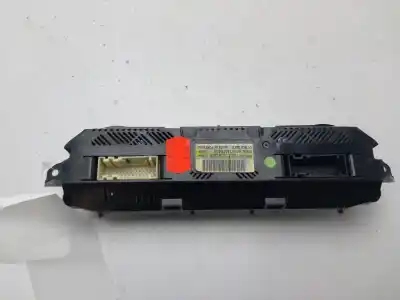 Second-hand car spare part climate control for ford focus lim. (cb4) titanium oem iam references 7m5t18c612cc  