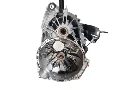 Pezzo di ricambio per auto di seconda mano riduttore per ford focus lim. (cb4) titanium riferimenti oem iam 6m5r7002zb  5 velocidades