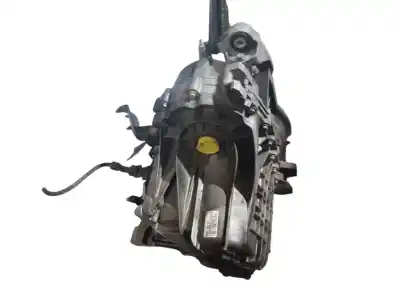 Pezzo di ricambio per auto di seconda mano riduttore per ford focus lim. (cb4) titanium riferimenti oem iam 6m5r7002zb  5 velocidades