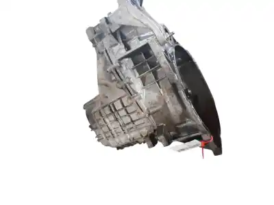 Pezzo di ricambio per auto di seconda mano riduttore per ford focus lim. (cb4) titanium riferimenti oem iam 6m5r7002zb  5 velocidades