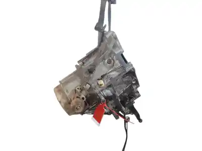 Автозапчасти б/у  за CITROEN BERLINGO  ссылки OEM IAM 20TD74  5 VELOCIDADES