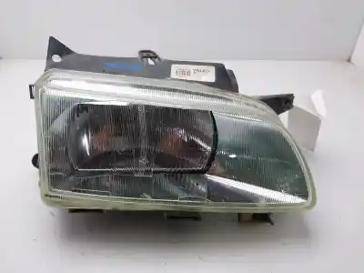 Pezzo di ricambio per auto di seconda mano faro anteriore destro per citroen berlingo 1.9 d multispace riferimenti oem iam 6205p6  