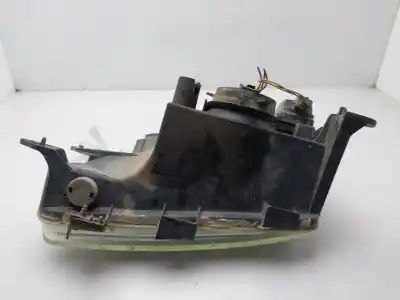 Pezzo di ricambio per auto di seconda mano faro anteriore destro per citroen berlingo 1.9 d multispace riferimenti oem iam 6205p6  