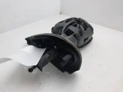 Автозапчастина б/у ліве дзеркало для renault kangoo (f/kc0) authentique посилання на oem iam 7700304830  
