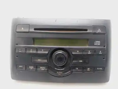 Автозапчасти б/у  за FIAT STILO (192)  ссылки OEM IAM 735296997  