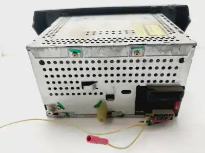 Автозапчастина б/у аудіо система / радіо cd для fiat stilo (192) 1.9 jtd cat посилання на oem iam 735296997  