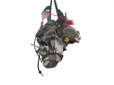 Pezzo di ricambio per auto di seconda mano riduttore per citroen xsara picasso (n68) 1.6 hdi riferimenti oem iam 20dp29